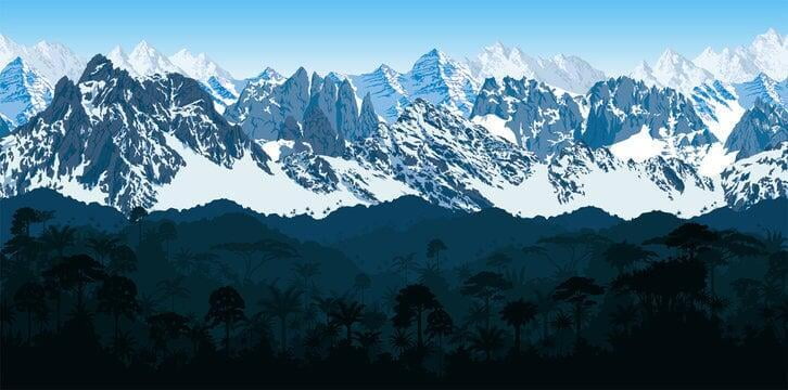 The Miracle in The Andes...